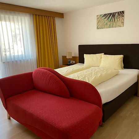 Gaestehaus -Pension Edelweiss Vent Εξωτερικό φωτογραφία