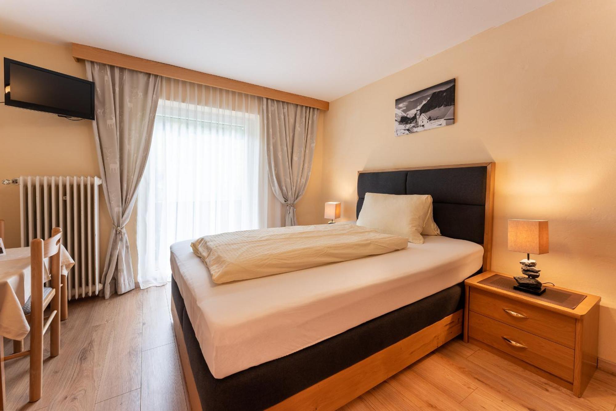 Gaestehaus -Pension Edelweiss Vent Εξωτερικό φωτογραφία